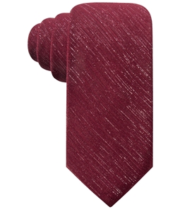 Ryan Seacrest Mens Shimmer Chiffon Self-tied Necktie