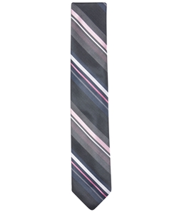 Ryan Seacrest Mens Striped Self-tied Necktie