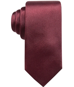 Ryan Seacrest Mens Solid Self-tied Necktie