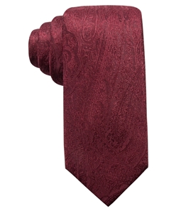 Ryan Seacrest Mens Ramapo Paisley Self-tied Necktie
