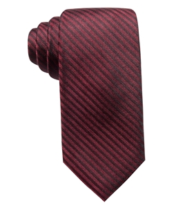 Ryan Seacrest Mens Stripe Self-tied Necktie