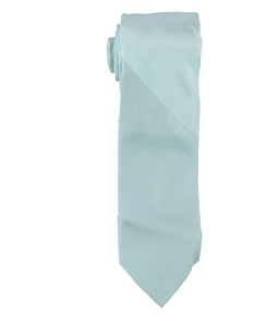 Ryan Seacrest Mens Florance Panel Self-tied Necktie