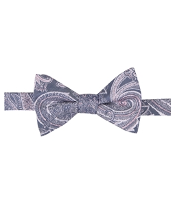 Ryan Seacrest Mens Wakeview Pre-tied Bow Tie