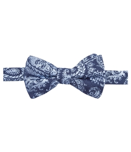 Ryan Seacrest Mens Brookshire Self-tied Bow Tie