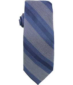 Ryan Seacrest Mens Perry Stripe Self-tied Necktie