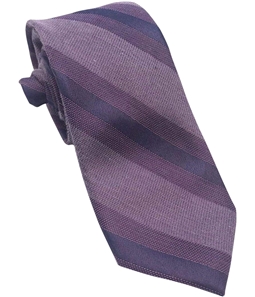 Ryan Seacrest Mens Perry Stripe Self-tied Necktie