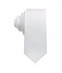 Ryan Seacrest Mens Simple Self-tied Necktie