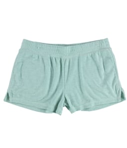P.J. Salvage Womens Beach Vibe Classics Pajama Shorts