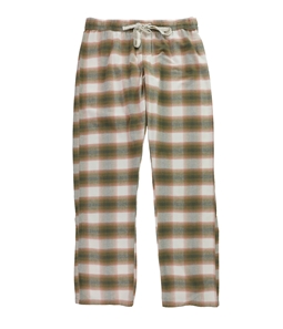 P.J. Salvage Womens Flannel Pattern Pajama Lounge Pants
