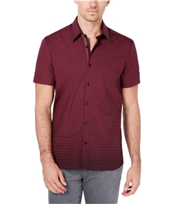 Ryan Seacrest Mens Dash Button Up Shirt