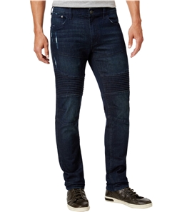 Ring Of Fire Mens Stretch Slim Fit Jeans