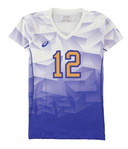 ASICS Boys Sublimated Volleyball Jersey