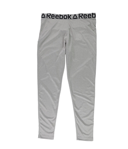 Reebok Mens Thermal Base Layer Athletic Pants