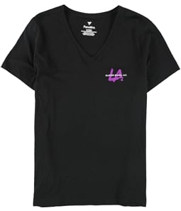 G-III Sports Womens Super Bowl LVI Graphic T-Shirt