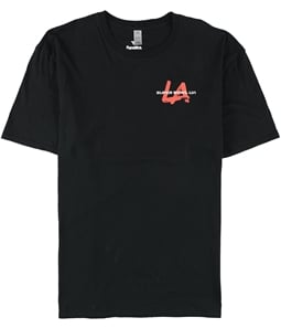 Fanatics Mens SuperBowl LVI Graphic T-Shirt