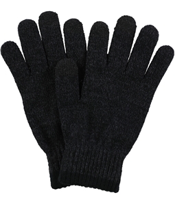 Alfani Womens Knit Gloves