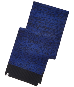 Alfani Mens Space-Dyed Scarf