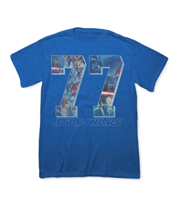 Fifth Sun Mens '77 Graphic T-Shirt