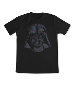 Fifth Sun Mens Psychedelic Vader Graphic T-Shirt