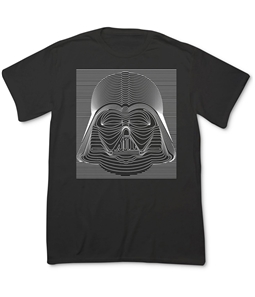 Fifth Sun Mens Sith Liner Graphic T-Shirt