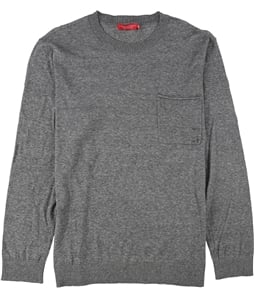 n:philanthropy Mens Hal Pocket Pullover Sweater