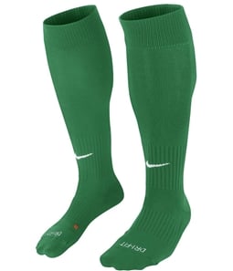 Nike Mens Classic II Unisex Cushioned Soccer Midweight Socks