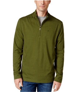 Tommy Bahama Mens New Shadow Cove Pullover Sweater