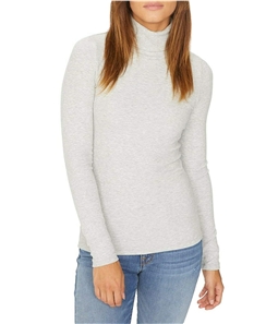 Sanctuary Clothing Womens Essential Pullover Blouse