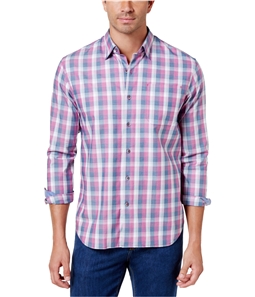 Tommy Bahama Mens Stretch Button Up Shirt