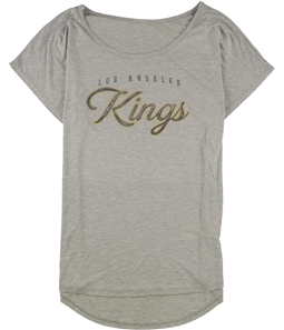 Tags Weekly Womens LA Kings Graphic T-Shirt