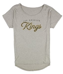 Tags Weekly Womens Los Angeles Kings Graphic T-Shirt
