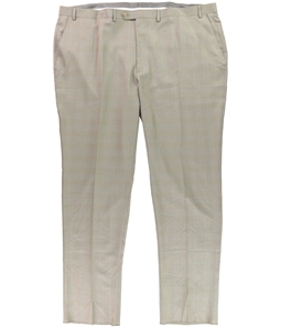 Sean John Mens Big & Tall Classic Casual Trouser Pants