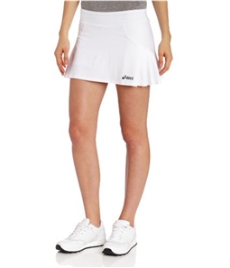 ASICS Womens Love Athletic Workout Shorts