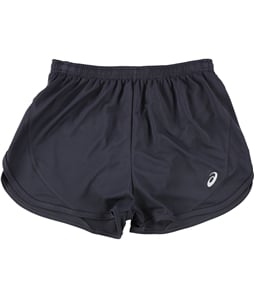 ASICS Mens Rival II Athletic Workout Shorts