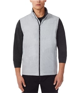 32 Degrees Mens Water-Resistant Quilted Vest