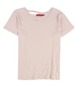 n:philanthropy Womens Desert Rose Basic T-Shirt