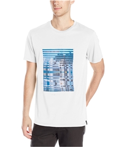 Tavik Mens Enigma Graphic T-Shirt