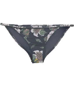 Tavik Womens Antic Full Coverage Bikini Swim Bottom