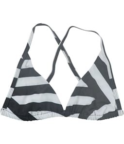 Tavik Womens Vivienne Triangle Bikini Swim Top