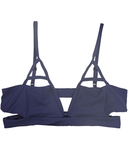 Tavik Womens Jessi Cut Out Bikini Swim Top