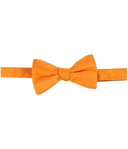 Tommy Bahama Mens Basic Self-tied Bow Tie