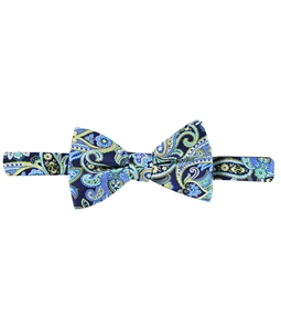 Tags Weekly Mens Colorful Self-tied Bow Tie