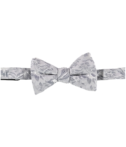 Countess Mara Mens Lyons Floral Self-tied Bow Tie