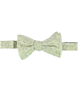 Countess Mara Mens Lyons Floral Self-tied Bow Tie