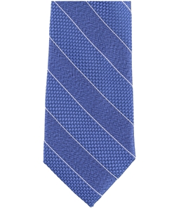 Michael Kors Mens Mixed Texture Self-tied Necktie