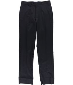 Tommy Hilfiger Mens Professional Trim Fit Dress Pants Slacks