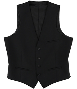 Tags Weekly Mens MISMATE Four Button Vest