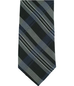 Ryan Seacrest Mens Illusion Self-tied Necktie