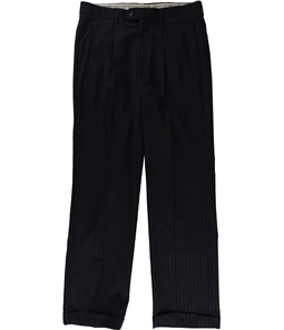 Ralph Lauren Mens Stripe Dress Pants Slacks