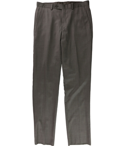 Tags Weekly Mens Classic-Fit Dress Pants Slacks